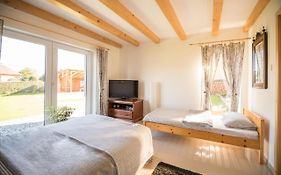 Apartman Emka